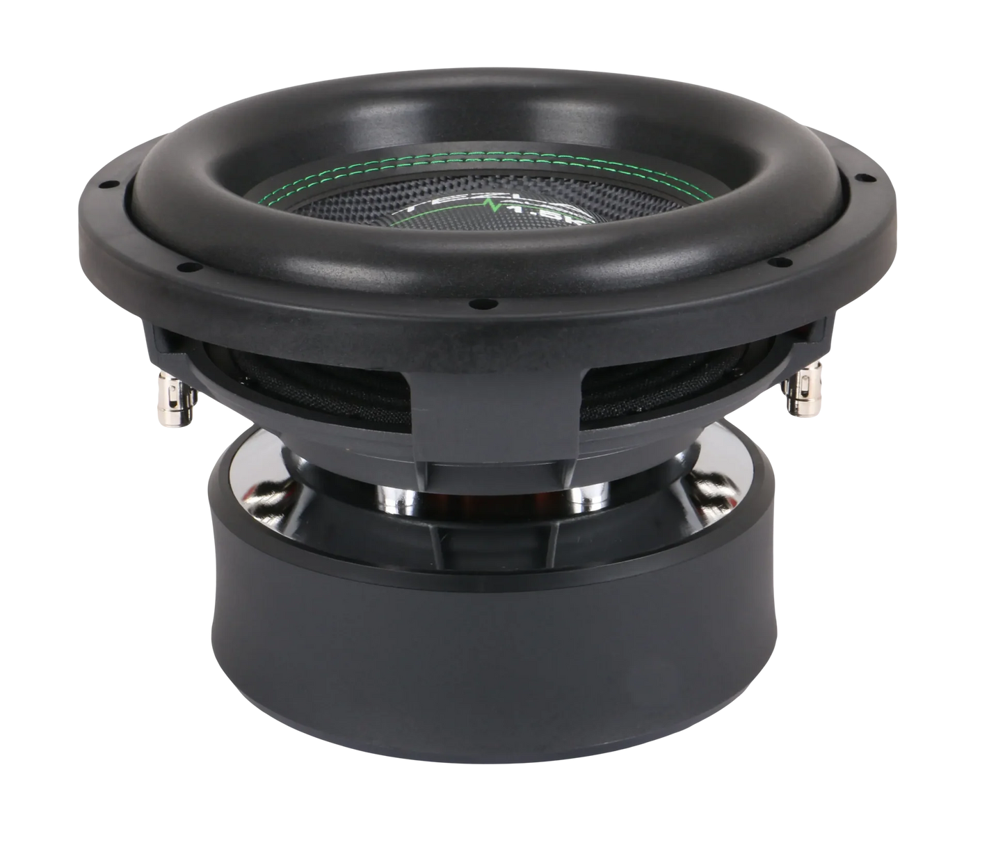 Tezla Audio&nbsp;
TZV110D215K
High-Performance Subwoofer 10" Dual 2-Ohm