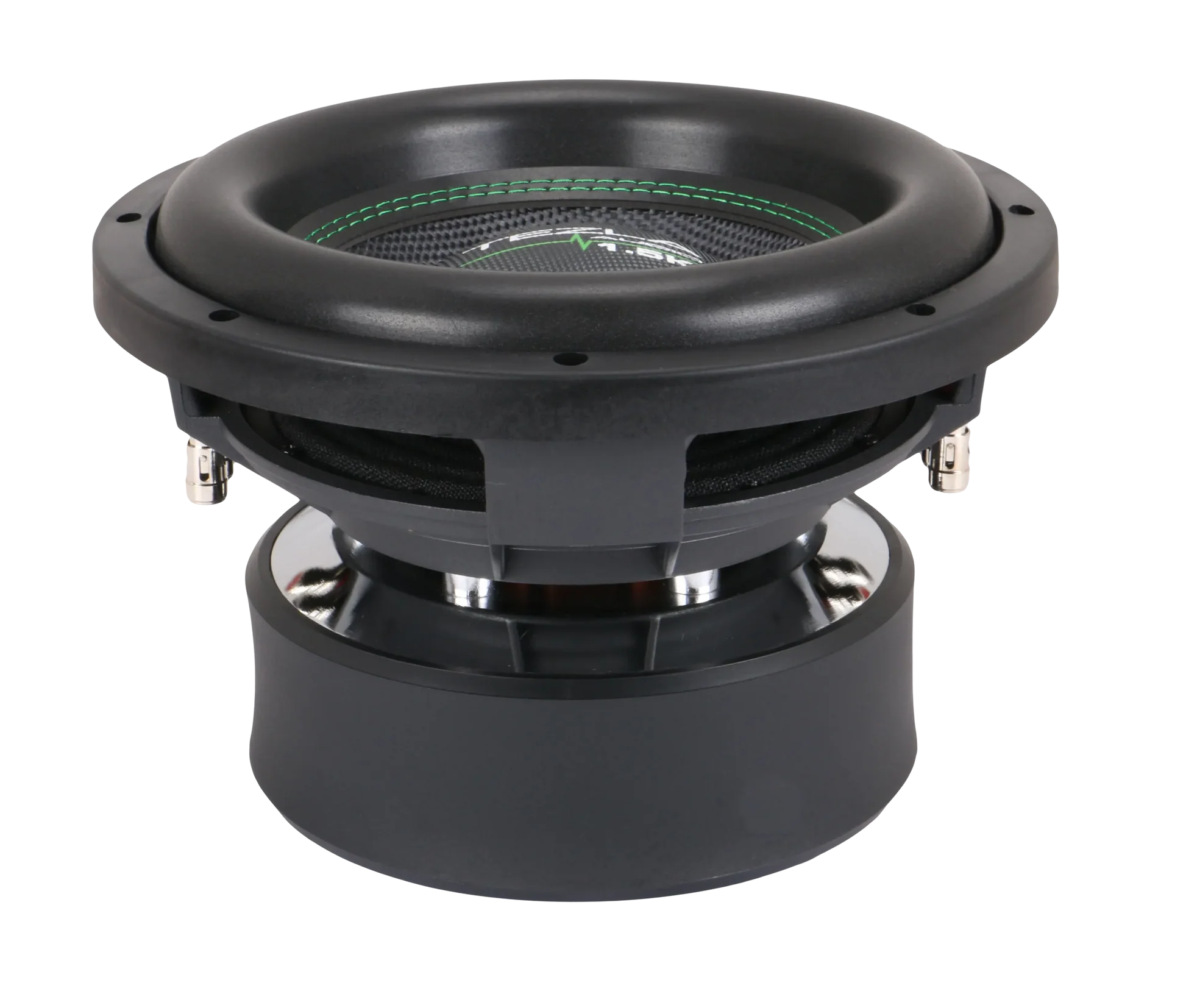 Tezla Audio&nbsp;
TZV110D215K
High-Performance Subwoofer 10" Dual 2-Ohm