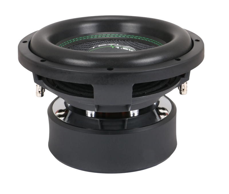Tezla Audio&nbsp;
TZV110D215K
High-Performance Subwoofer 10" Dual 2-Ohm