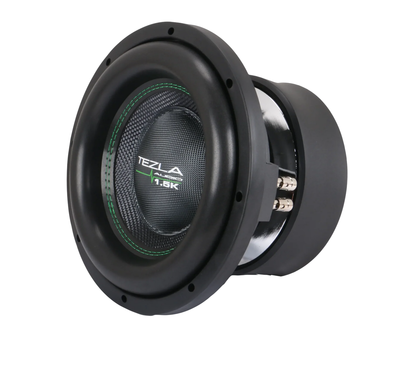 Tezla Audio&nbsp;
TZV110D215K
High-Performance Subwoofer 10" Dual 2-Ohm