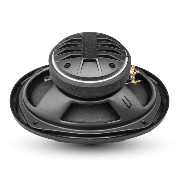 DB Drive Speakers 6x9 DB Drive WDX69MOTO-CD Pro Coaxial Speaker