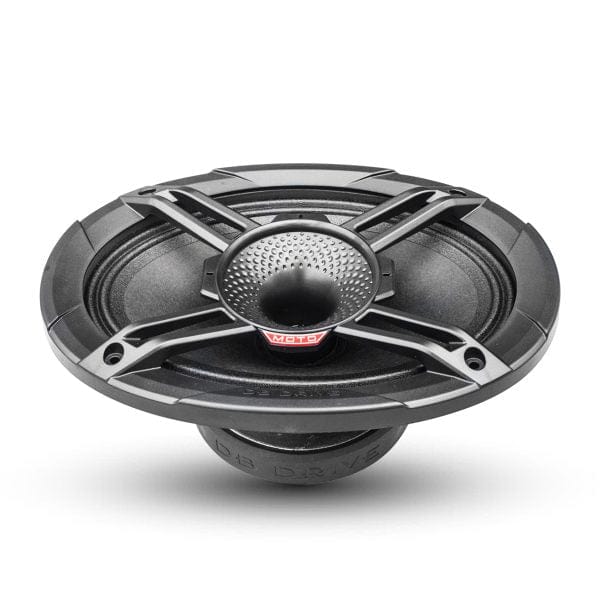 DB Drive Speakers 6x9 DB Drive WDX69MOTO-CD Pro Coaxial Speaker