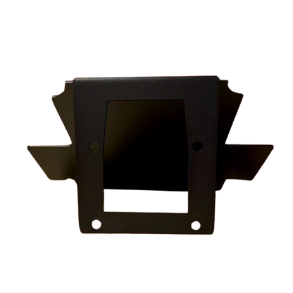 XEL Customs 15-Up NEW Road Glide Amp Rack
