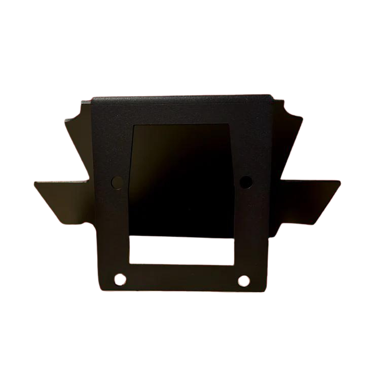 XEL Customs 15-Up NEW Road Glide Amp Rack