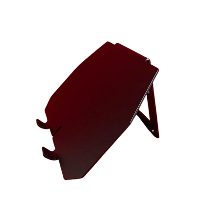 XEL Customs 15-Up NEW Road Glide Amp Rack