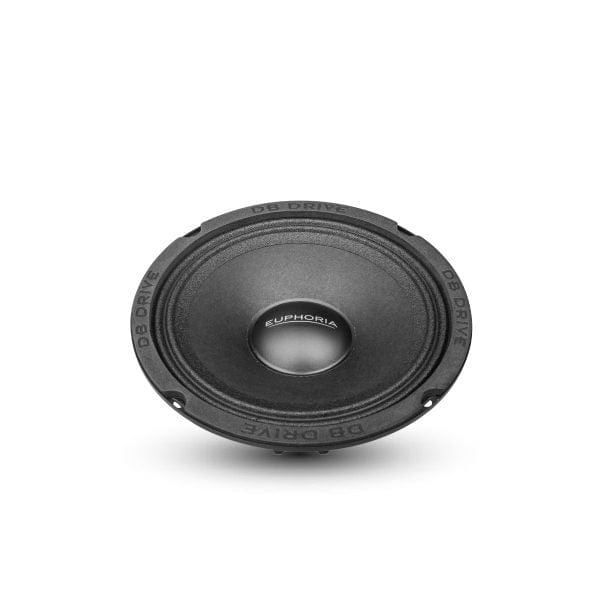 DB Drive Sealed Back 6.5" Mid Range Speaker