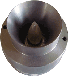 Beyma AST05 - 1" Compression Bullet Tweeter