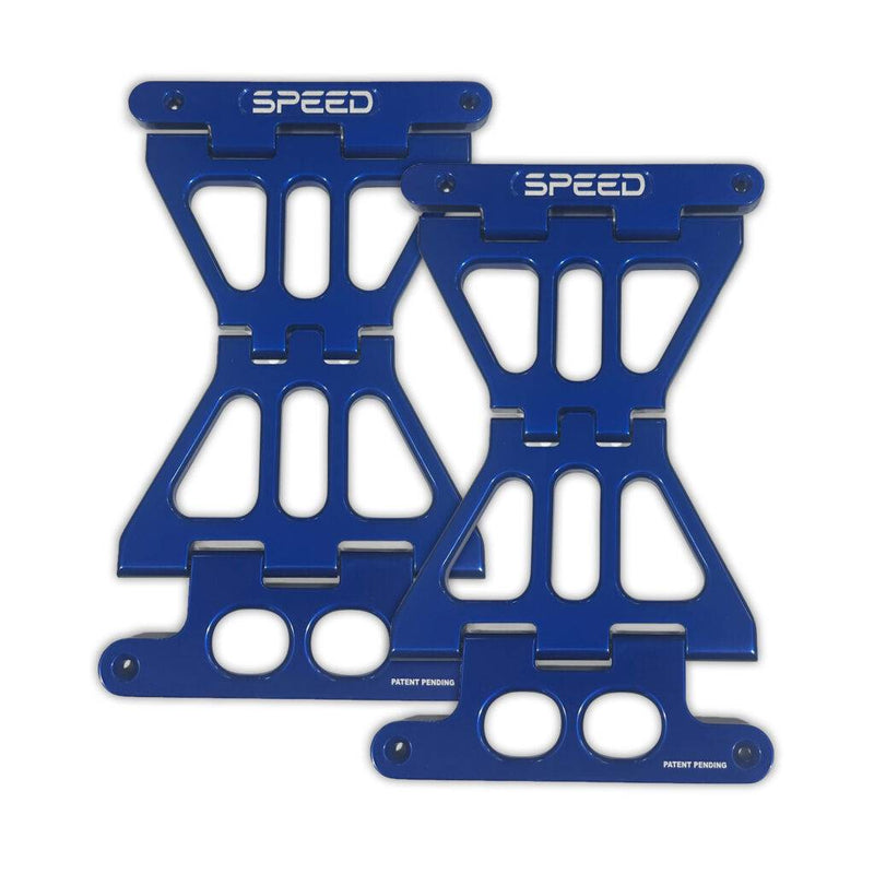 Speed By Design No Drama Lid Stoppers (Pair)