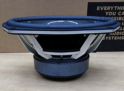 Cicada Audio CMB69 6x9 inch mid bass speaker for motorcycle audio systems