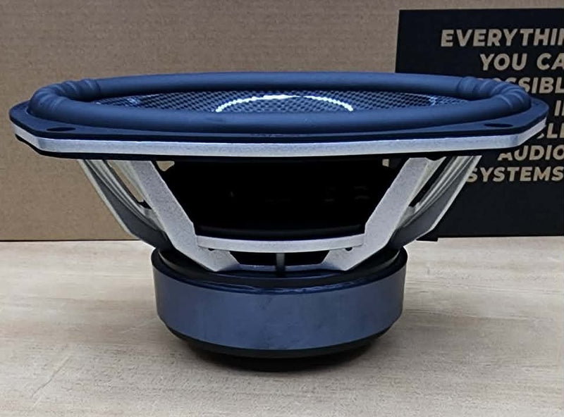 Cicada Audio CMB69 6x9 inch mid bass speaker for motorcycle audio systems