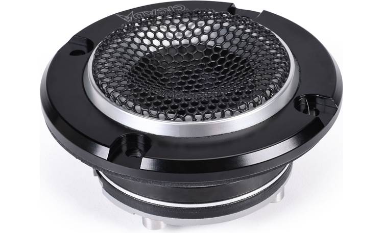 Cicada Audio RR075T 4-ohm ring-radiator horn tweeter with aluminum diaphragm and protective grille
