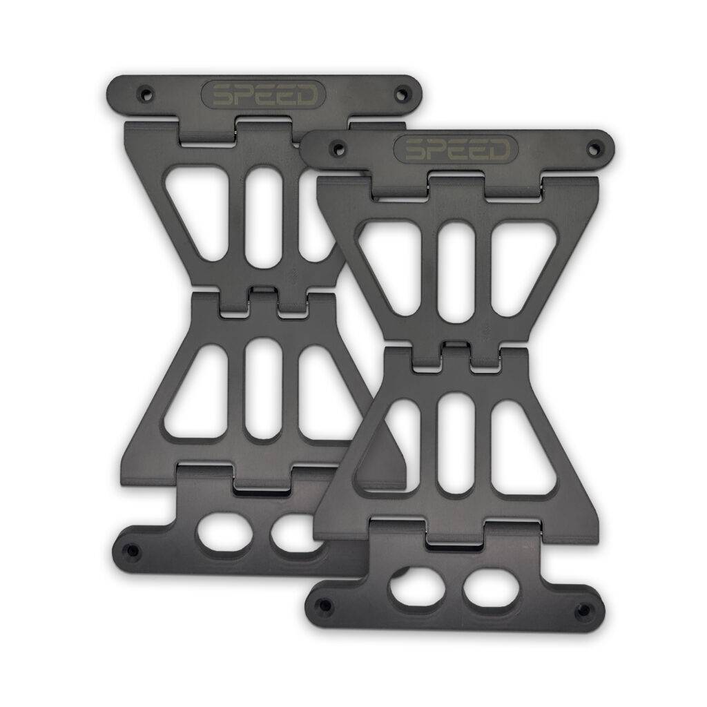 Speed By Design No Drama Lid Stoppers (Pair)