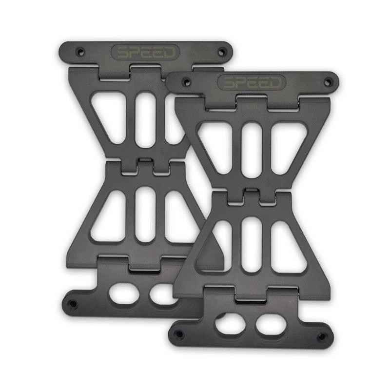 Speed By Design No Drama Lid Stoppers (Pair)