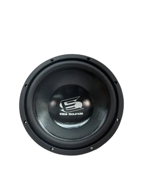 Elite Sounds ES450-25W-10S2 10-inch 450W RMS 2-ohm bagger mid-bass woofer