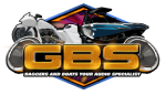 Garage Bagger Stereo motorcycle audio specialists for Harley bagger audio upgrades and installation