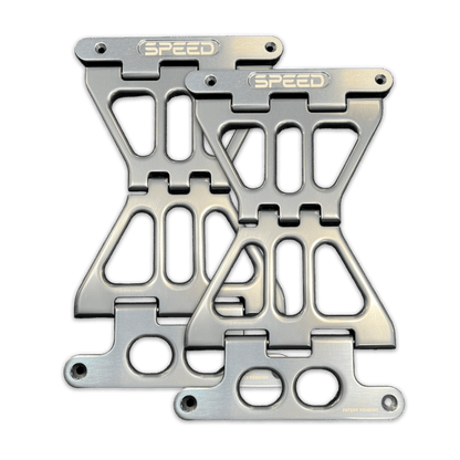 Speed By Design No Drama Lid Stoppers (Pair)