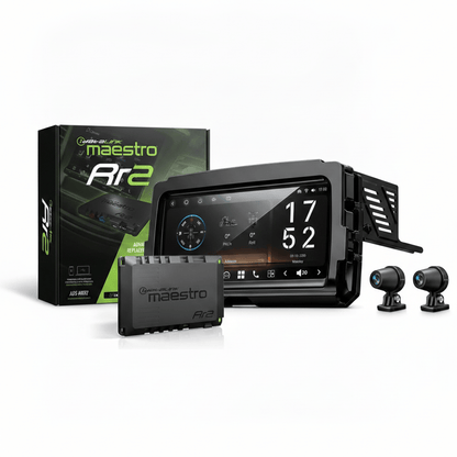 Vinland Rebel RBHT14 8.25" Harley Radio | 2014-2023 Touring