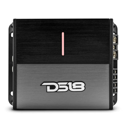 DS18 ION1000.4D Amplifier