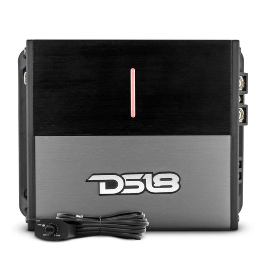 DS18 ION600.1D Amplifier