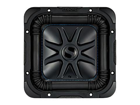 Kicker 10" Solo-Baric L7S