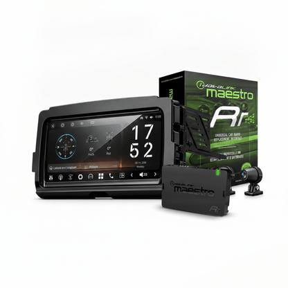 Vinland Rebel RBHT14 8.25" Harley Radio | 2014-2023 Touring