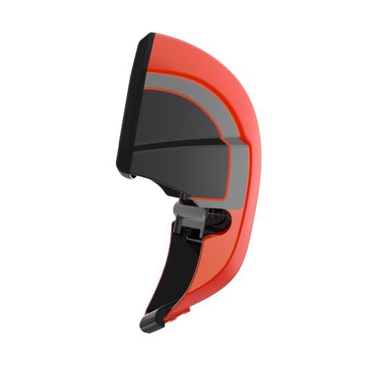 Color-matched lower fairings for Harley-Davidson 2023.5 and later Touring