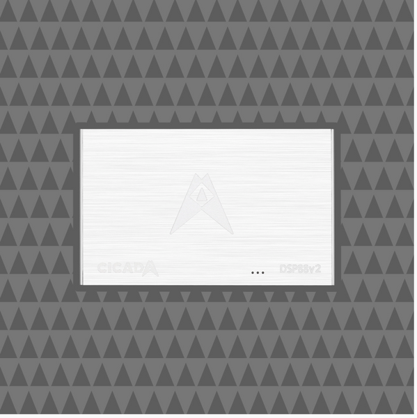 スーパービタリオン DSP88V2 | Digital Sound Processor | Motorcycle Audio System