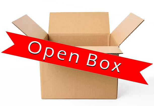 PRV Audio 8MR400 8" Midrange Speaker (Single) – Open Box