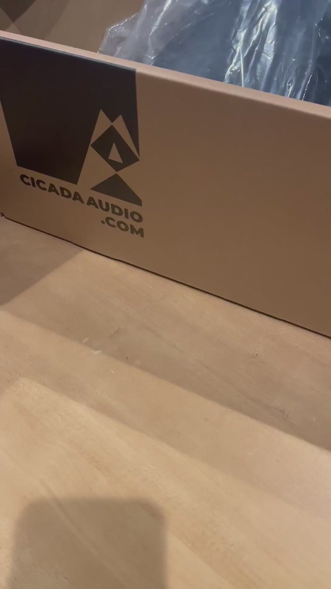 Cicada Audio 8 Lids | Harley 8 Inch Speaker Lids | Harley Audio