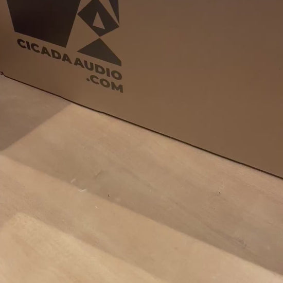 Cicada Audio 14CHDLID8R