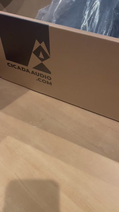 Cicada Audio 14CHDLID8R