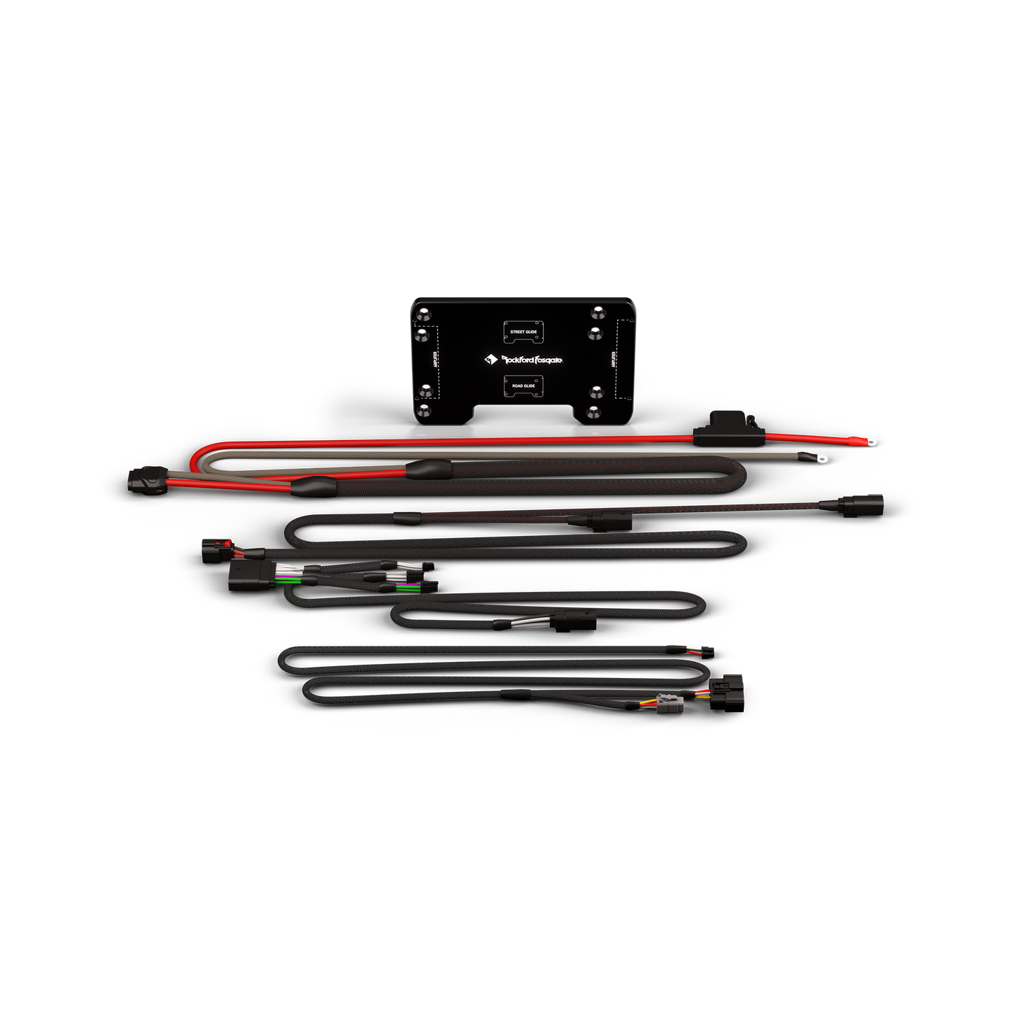 RFK-HD24 kit overview