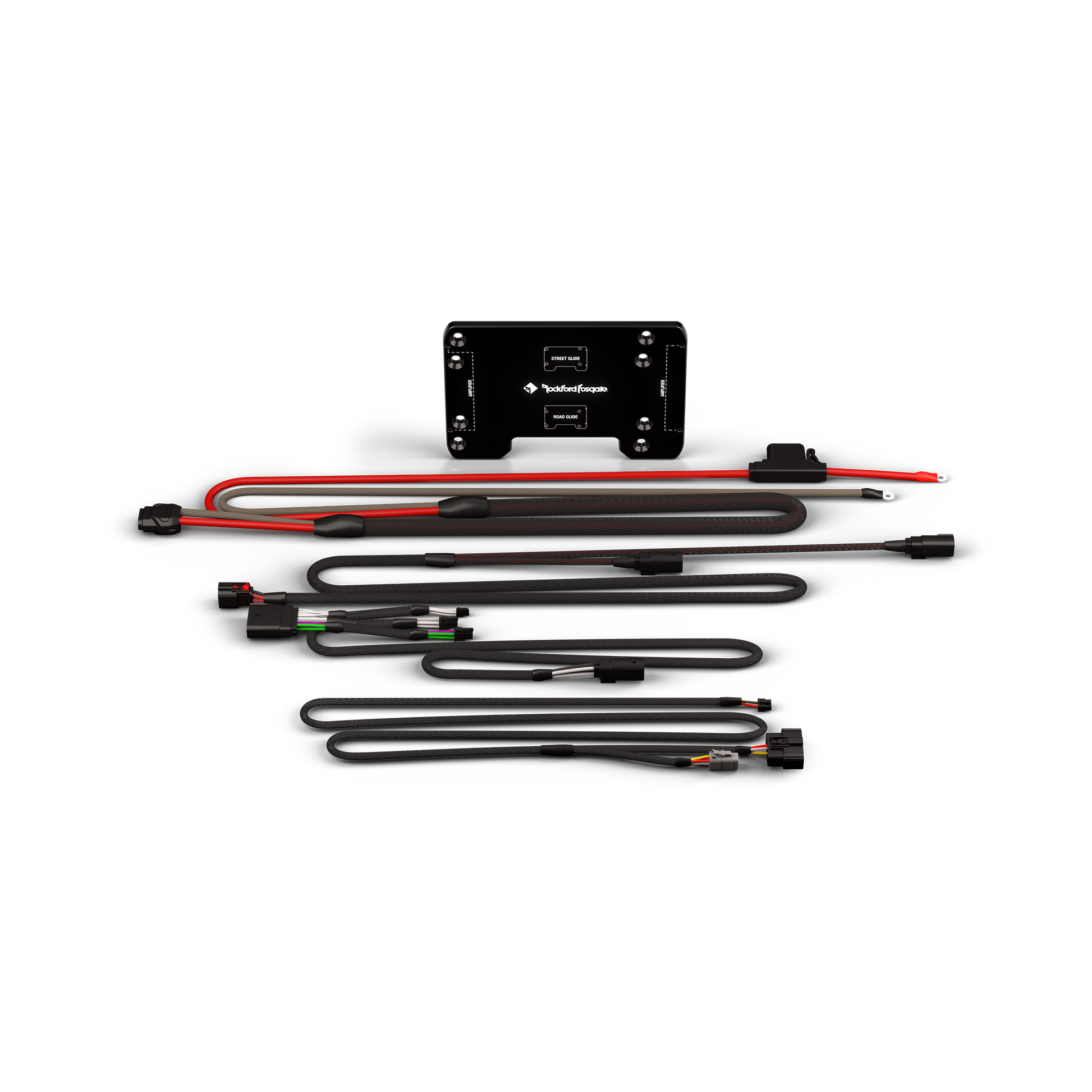 RFK-HD24 kit overview