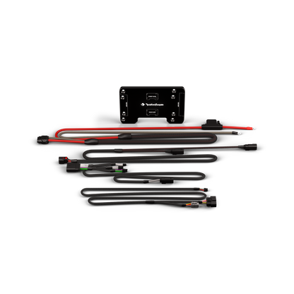 RFK-HD24 kit overview