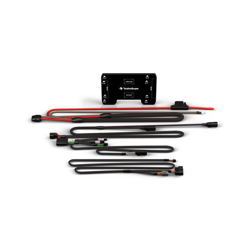 RFK-HD24 kit overview