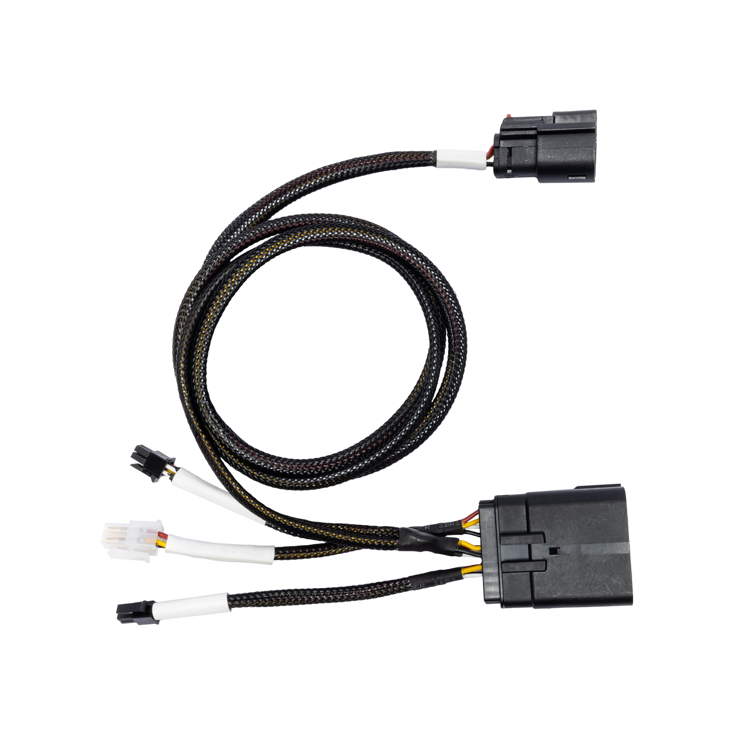 RFK-HD24 Skyline OS interface harness