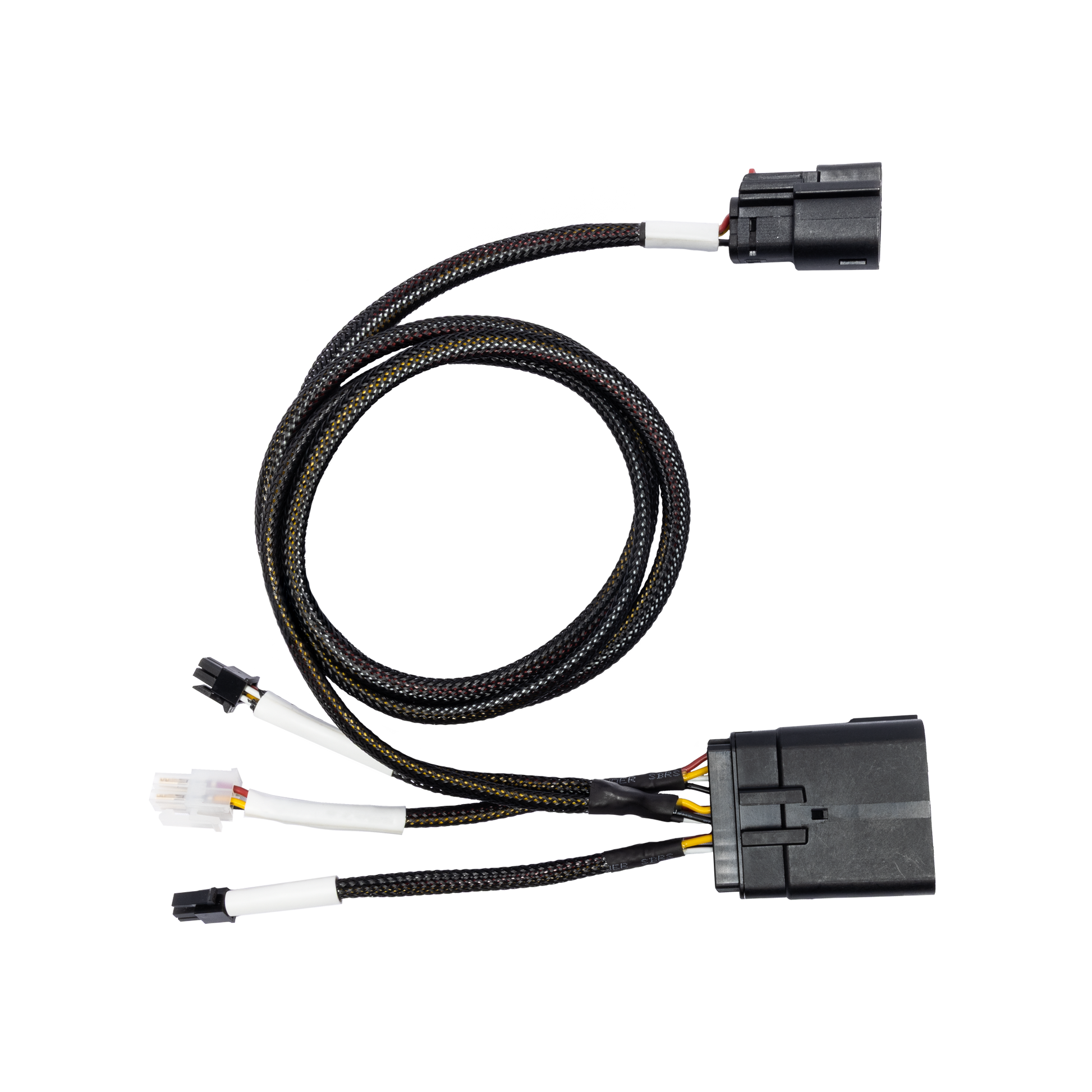 RFK-HD24 Skyline OS interface harness
