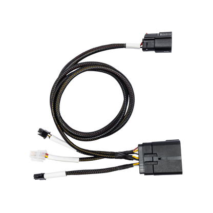 RFK-HD24 Skyline OS interface harness