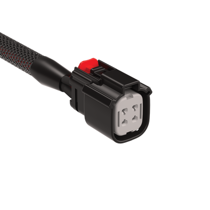 RFK-HD24 OEM connector detail