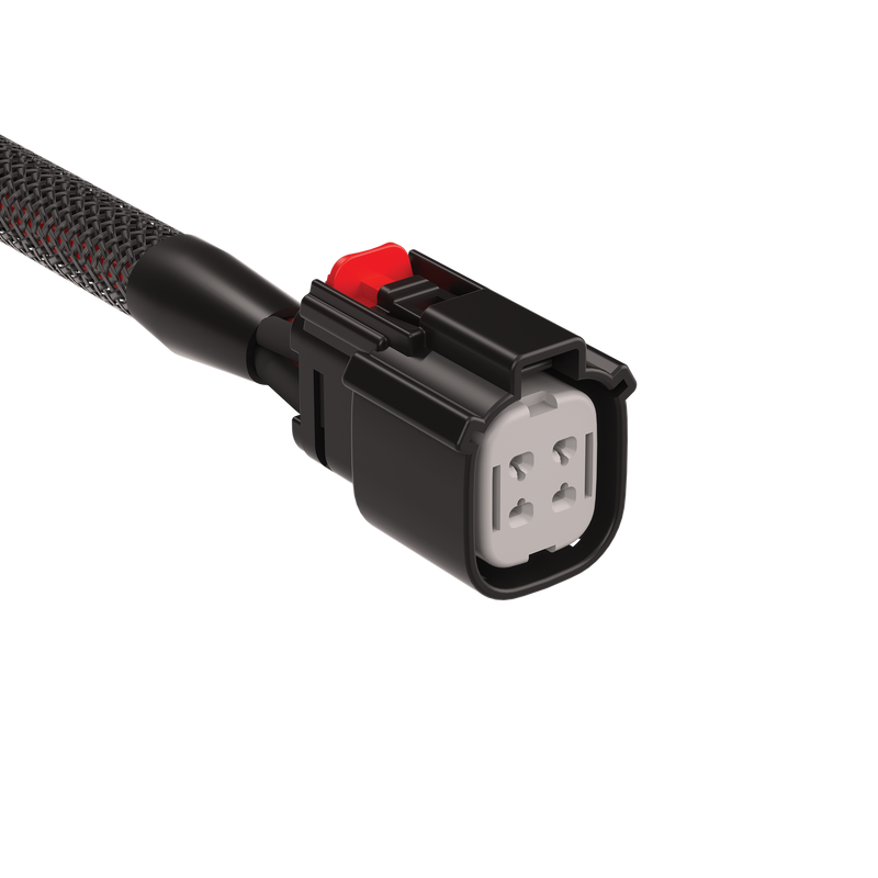 RFK-HD24 OEM connector detail