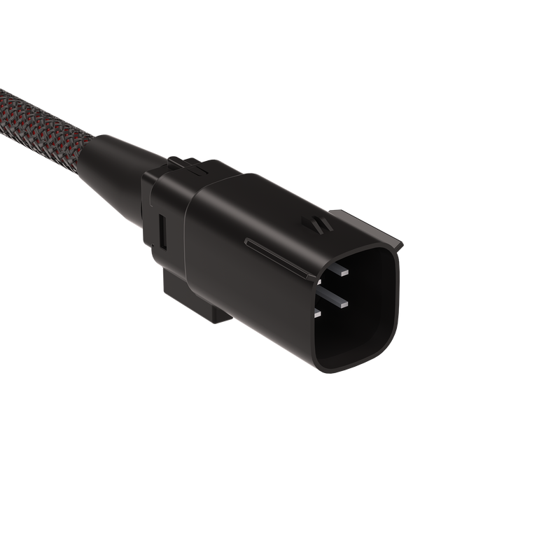 RFK-HD24 connector