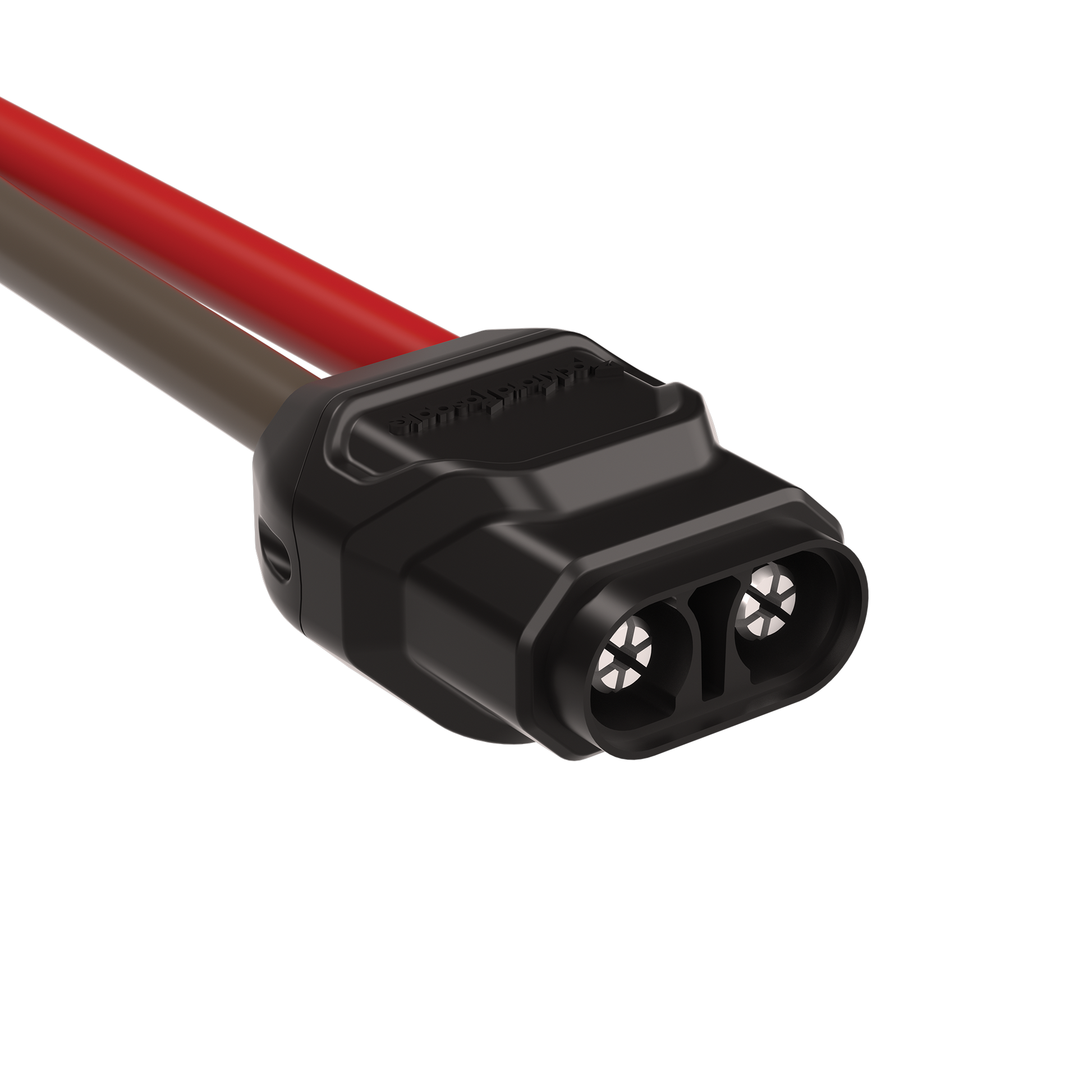 RFK-HD24 custom amplifier power connector