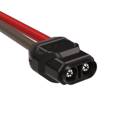 RFK-HD24 custom amplifier power connector