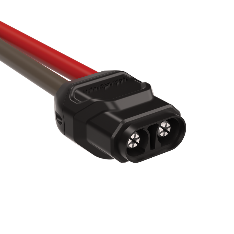 RFK-HD24 custom amplifier power connector