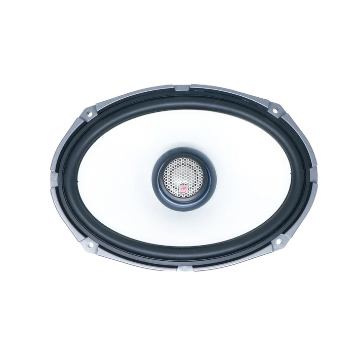 Cerwin-Vega 23.5+ Harley Davidson 6x9 Cut-In Lid Kit w/Speakers