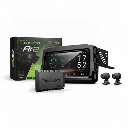 Vinland Rebel RBHT14 8.25" Harley Radio | 2014-2023 Touring