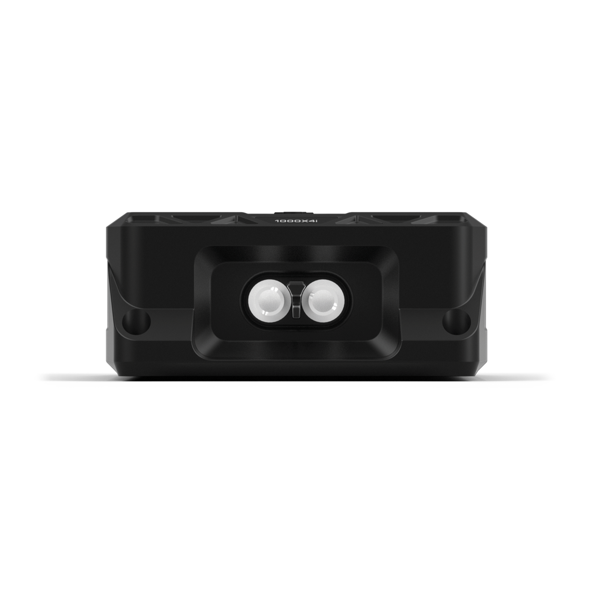 TMA-1000X4i power connector side