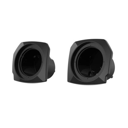 6.5 inch color-matched speaker pods for Harley-Davidson 2023.5 and later Touring