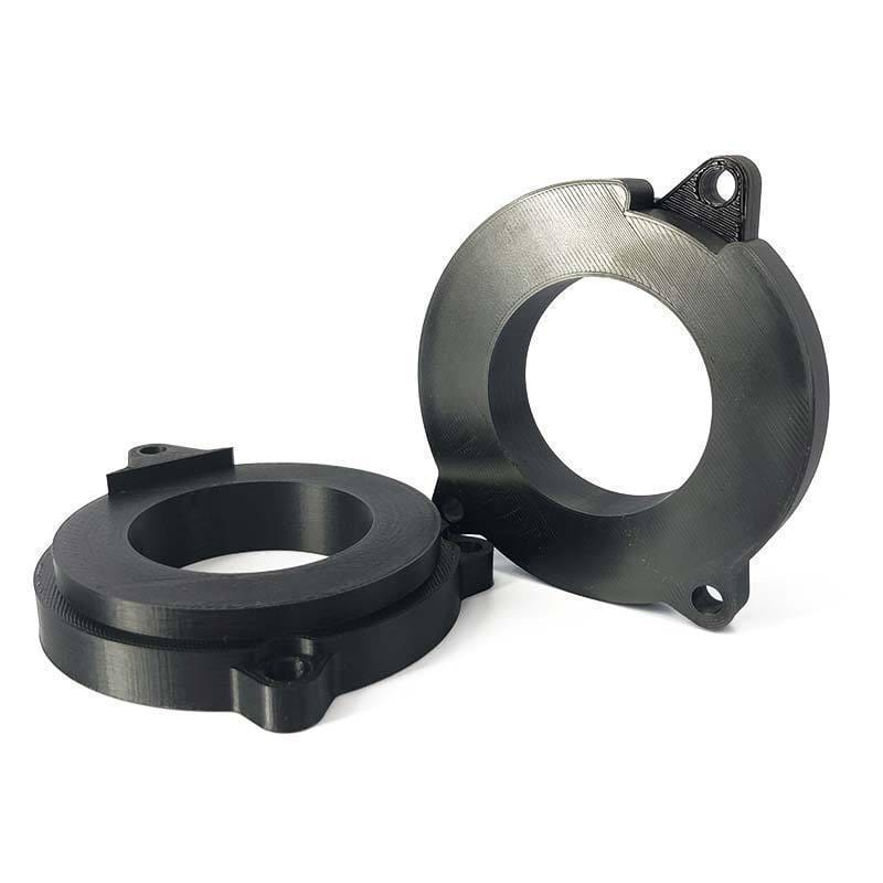 American Hard Bag Speaker Adapters & Mounts American Hard Bag 14 & Up Pro Fairing Kit for Horns - Motorcycle Fairing Kit