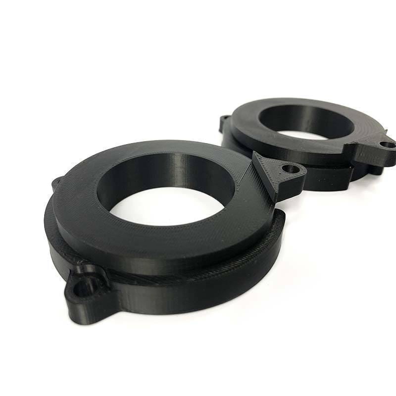 American Hard Bag Speaker Adapters & Mounts American Hard Bag 14 & Up Pro Fairing Kit for Horns - Motorcycle Fairing Kit